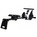 Купить Гребной тренажер  Hop-Sport HS-060R Cross White в Киеве - фото №1